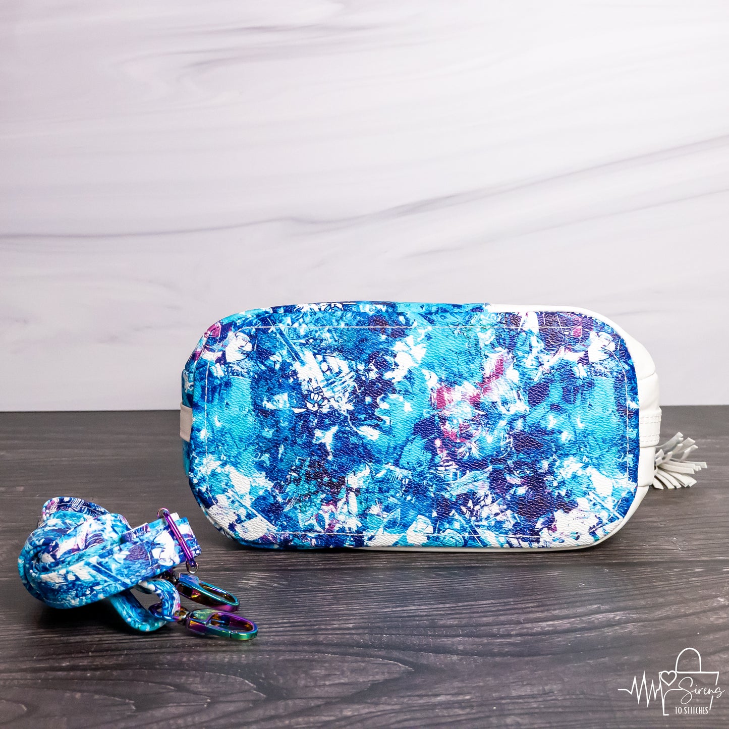 SORAYA DIVIDER BAG