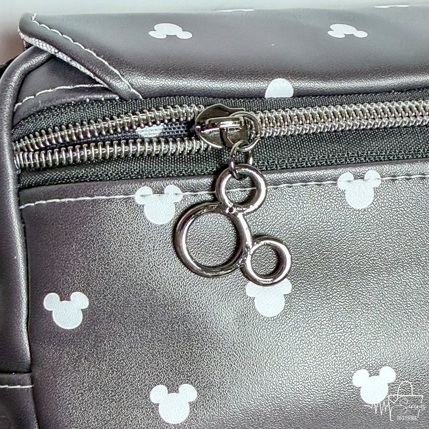 PARKER CROSSBODY