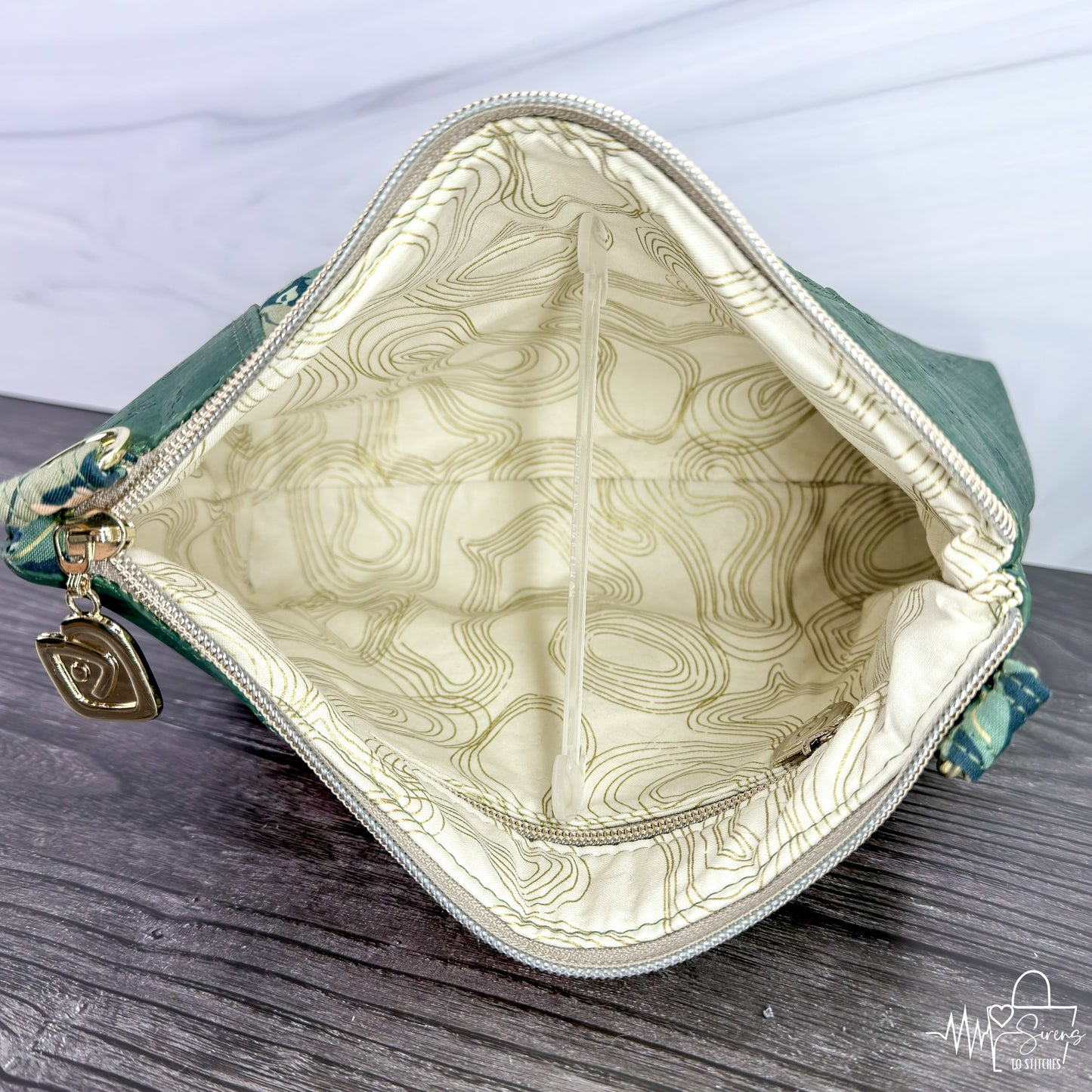 SUNSHINE CROSSBODY