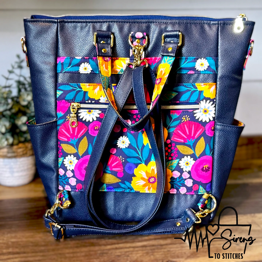 TRAILBLAZER CONVERTIBLE BACKPACK
