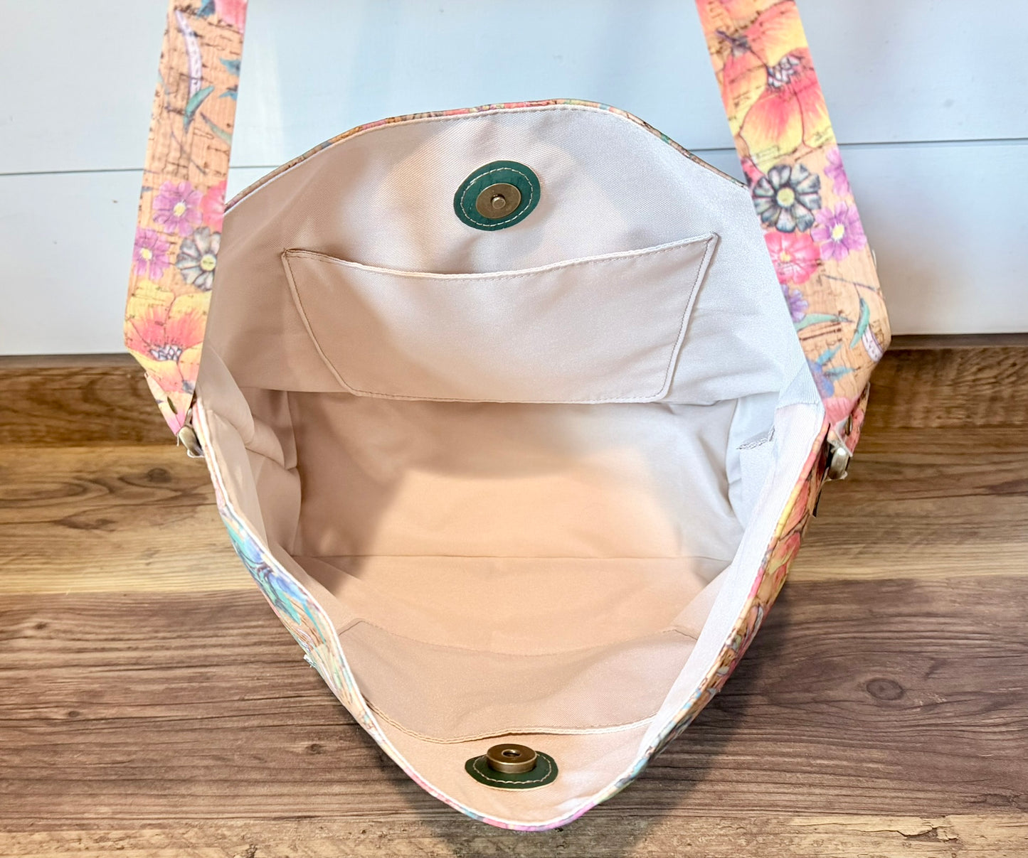STEVIE BAG