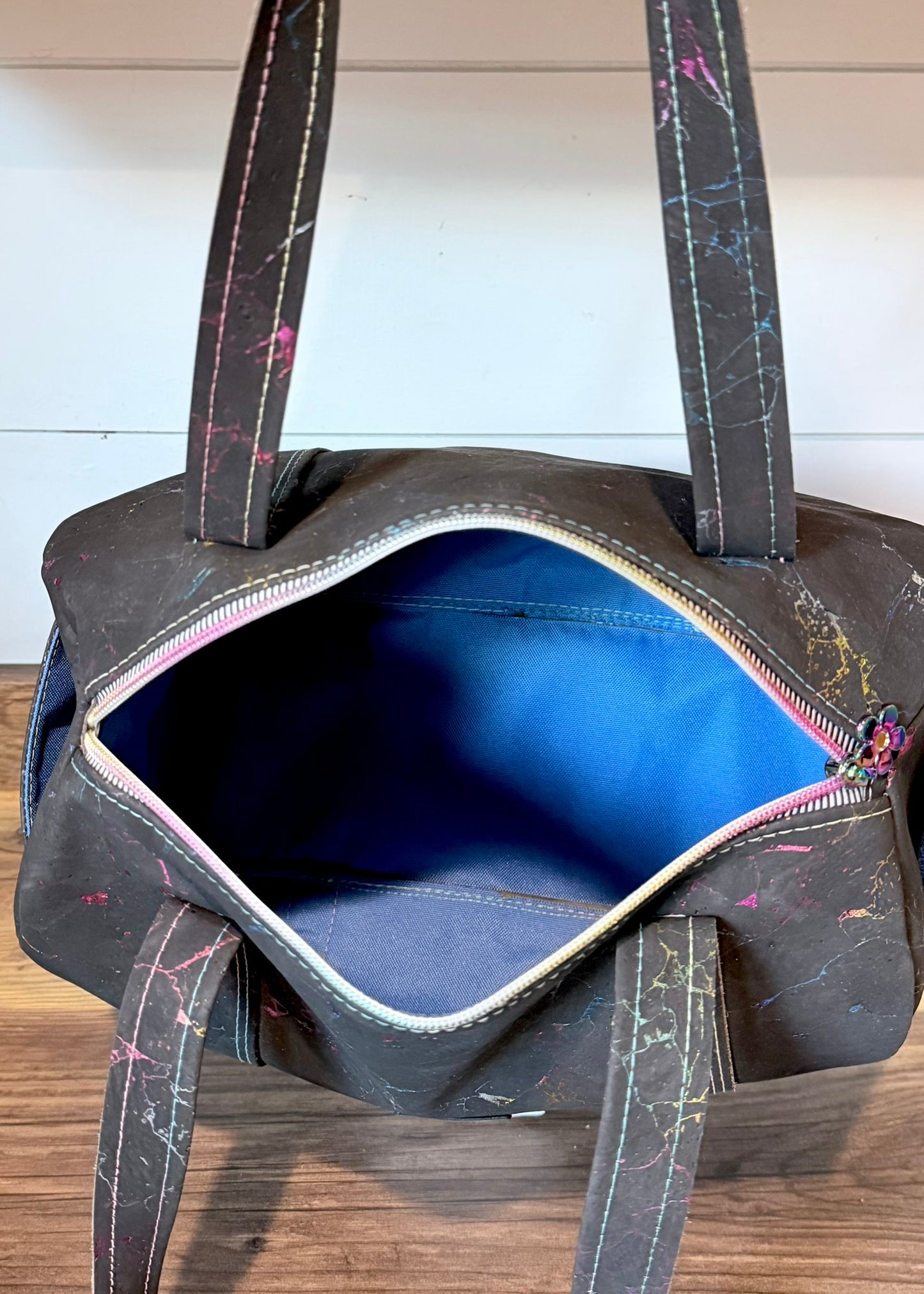 DONOVAN BAG