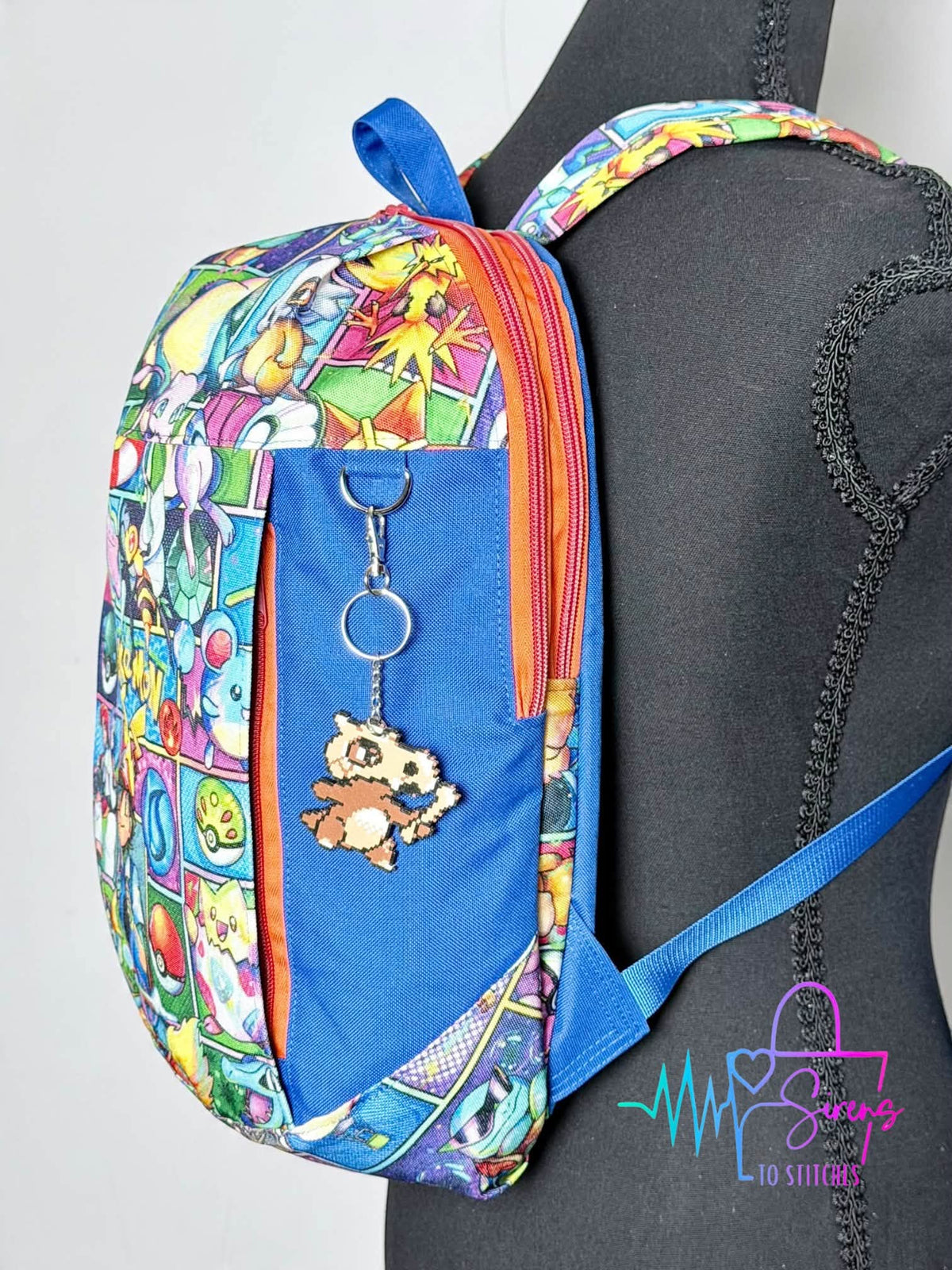 Sewfisticated Breeze Pack