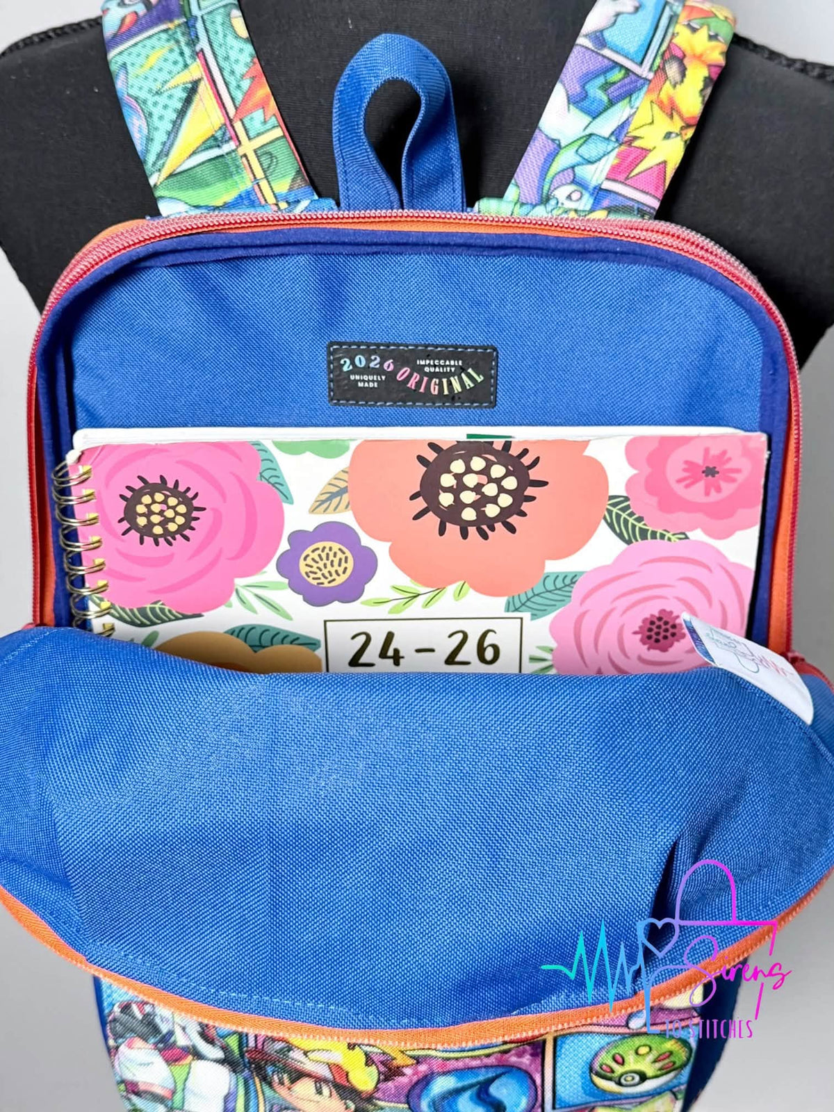 Sewfisticated Breeze Pack