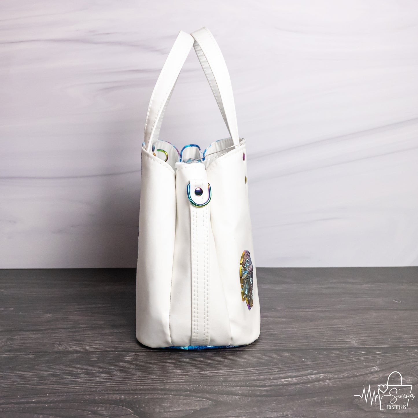 SORAYA DIVIDER BAG