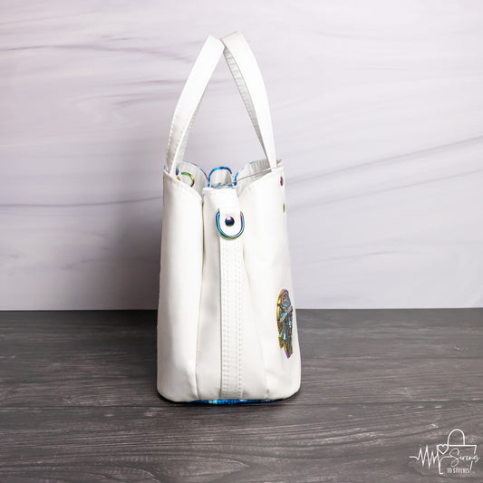 SORAYA DIVIDER BAG