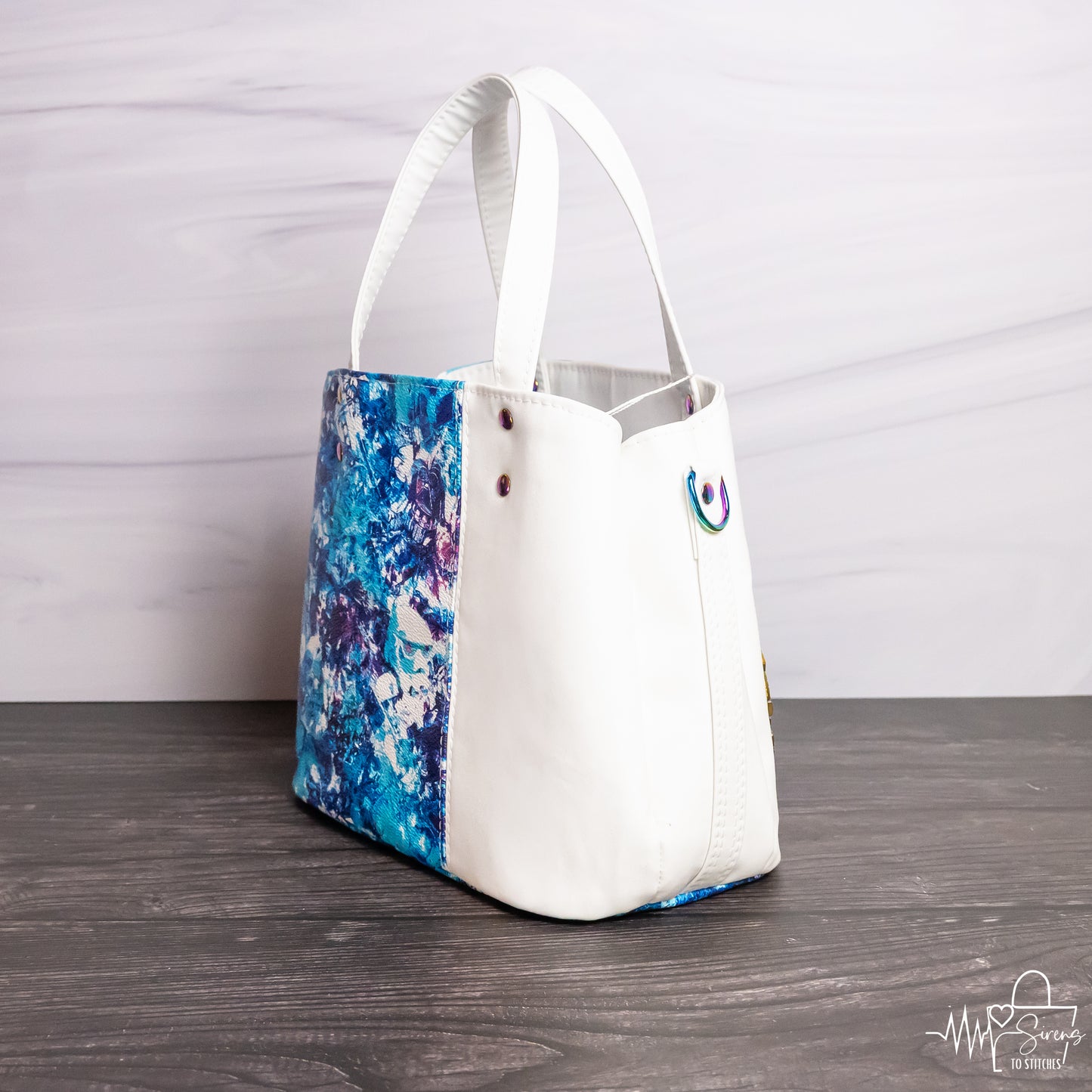 SORAYA DIVIDER BAG