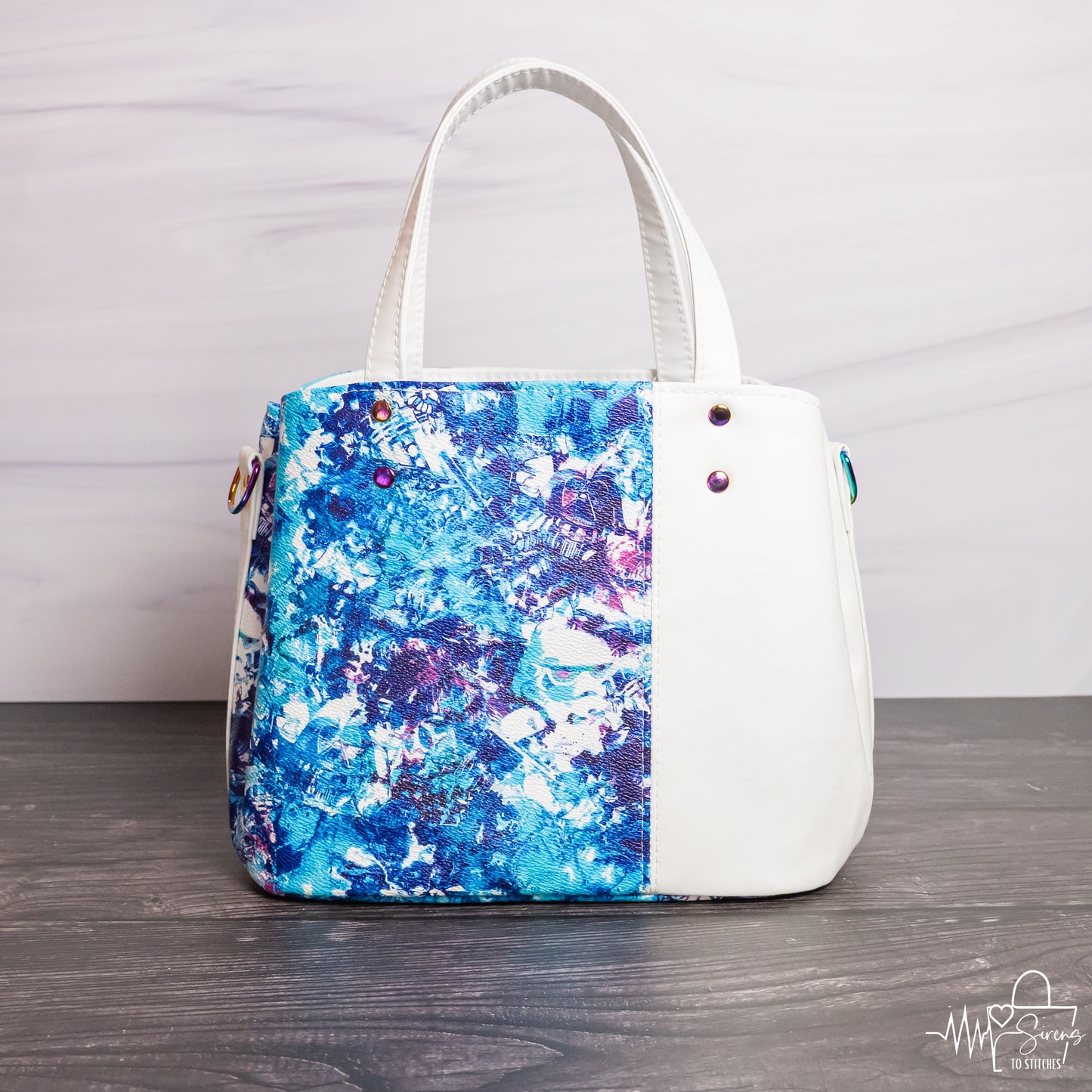 SORAYA DIVIDER BAG