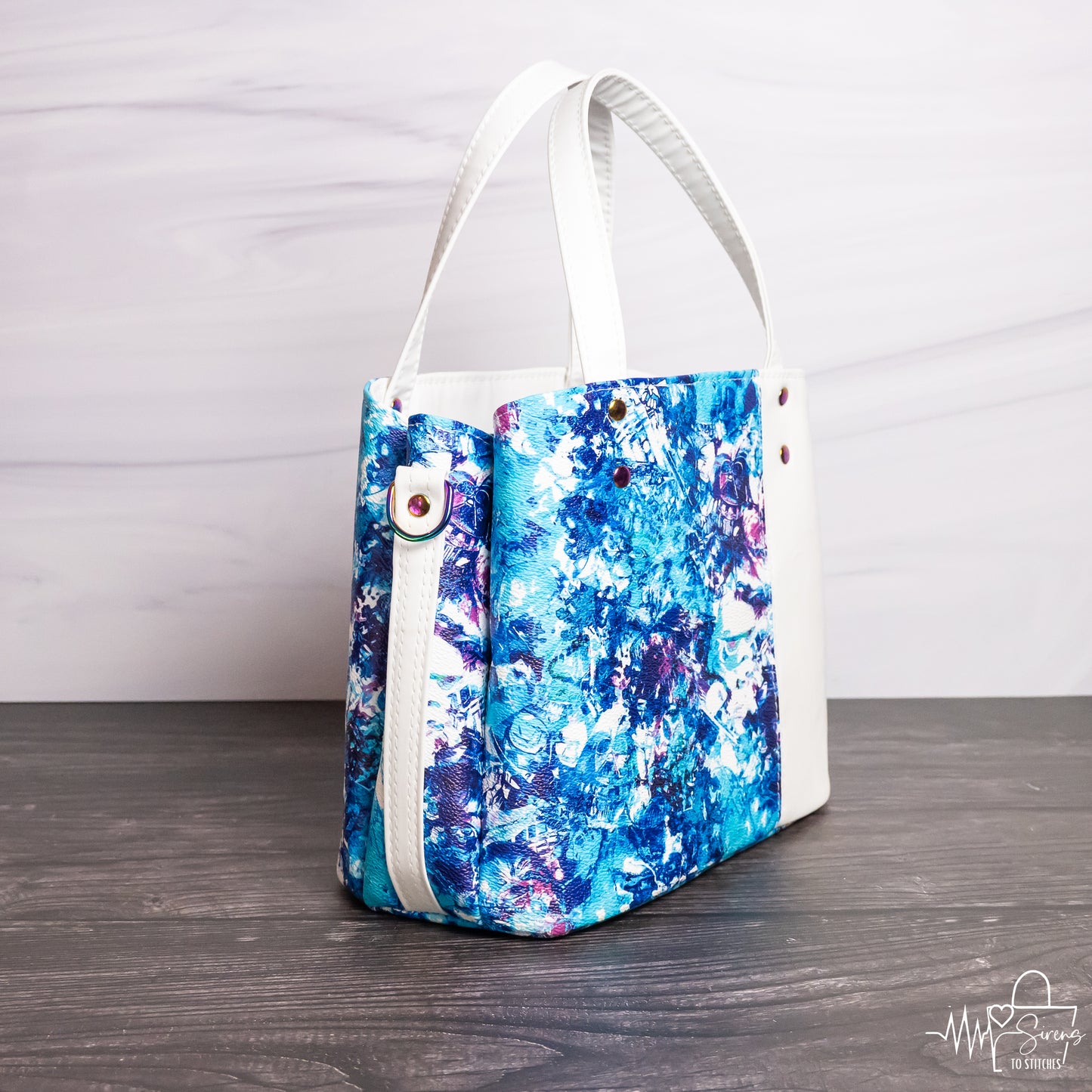 SORAYA DIVIDER BAG