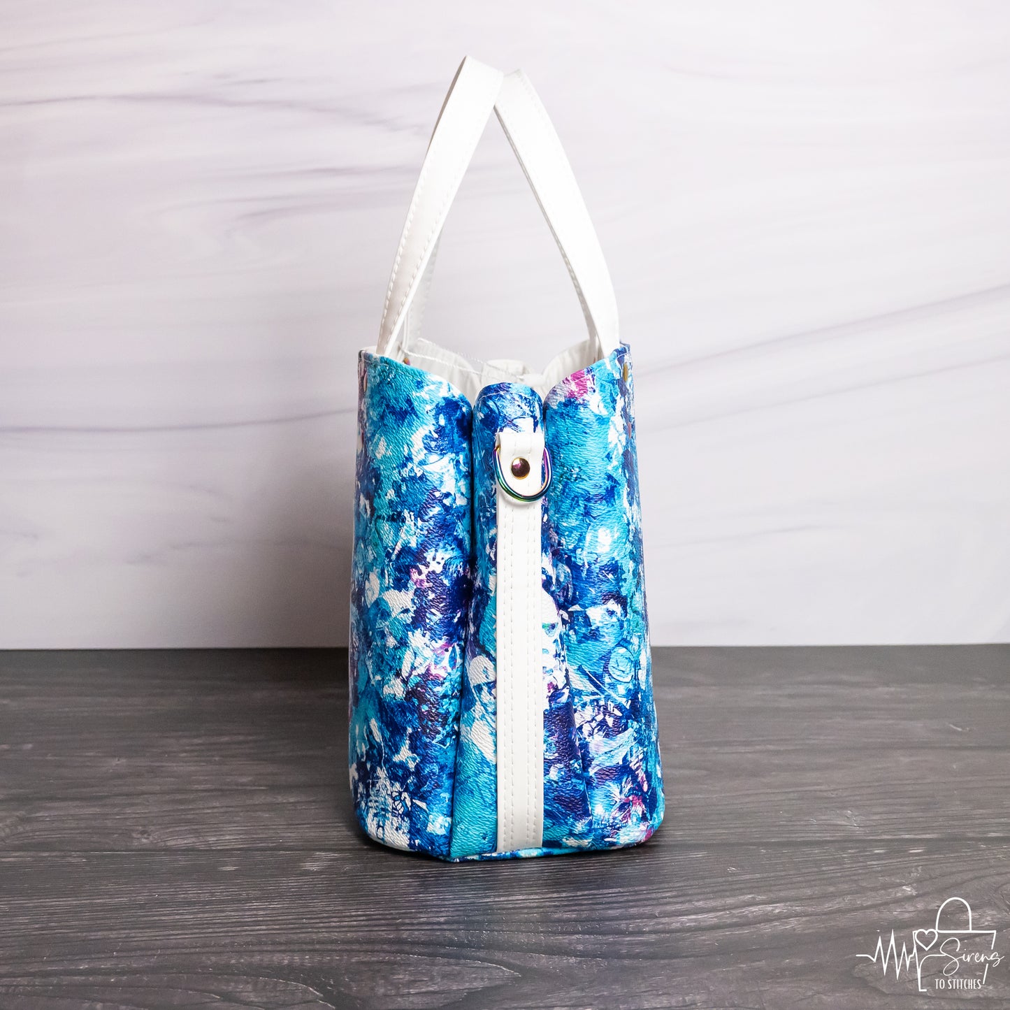 SORAYA DIVIDER BAG