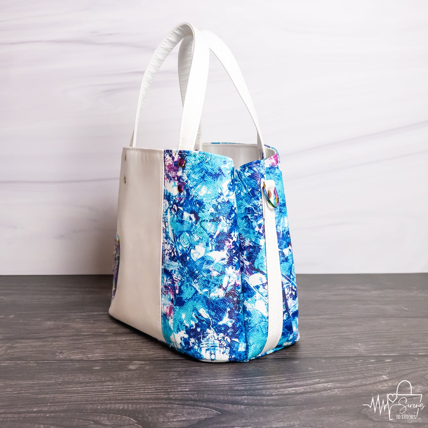 SORAYA DIVIDER BAG