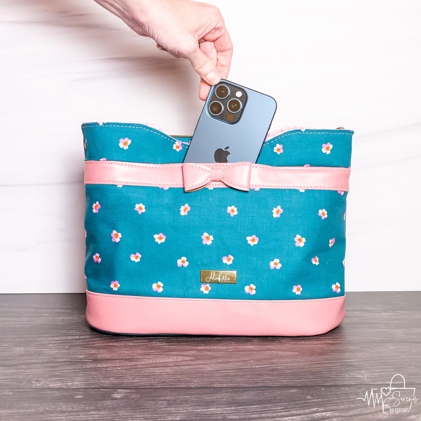 RACHEL - HANDBAG