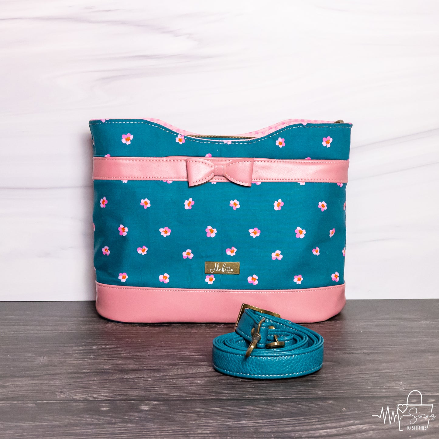 RACHEL - HANDBAG