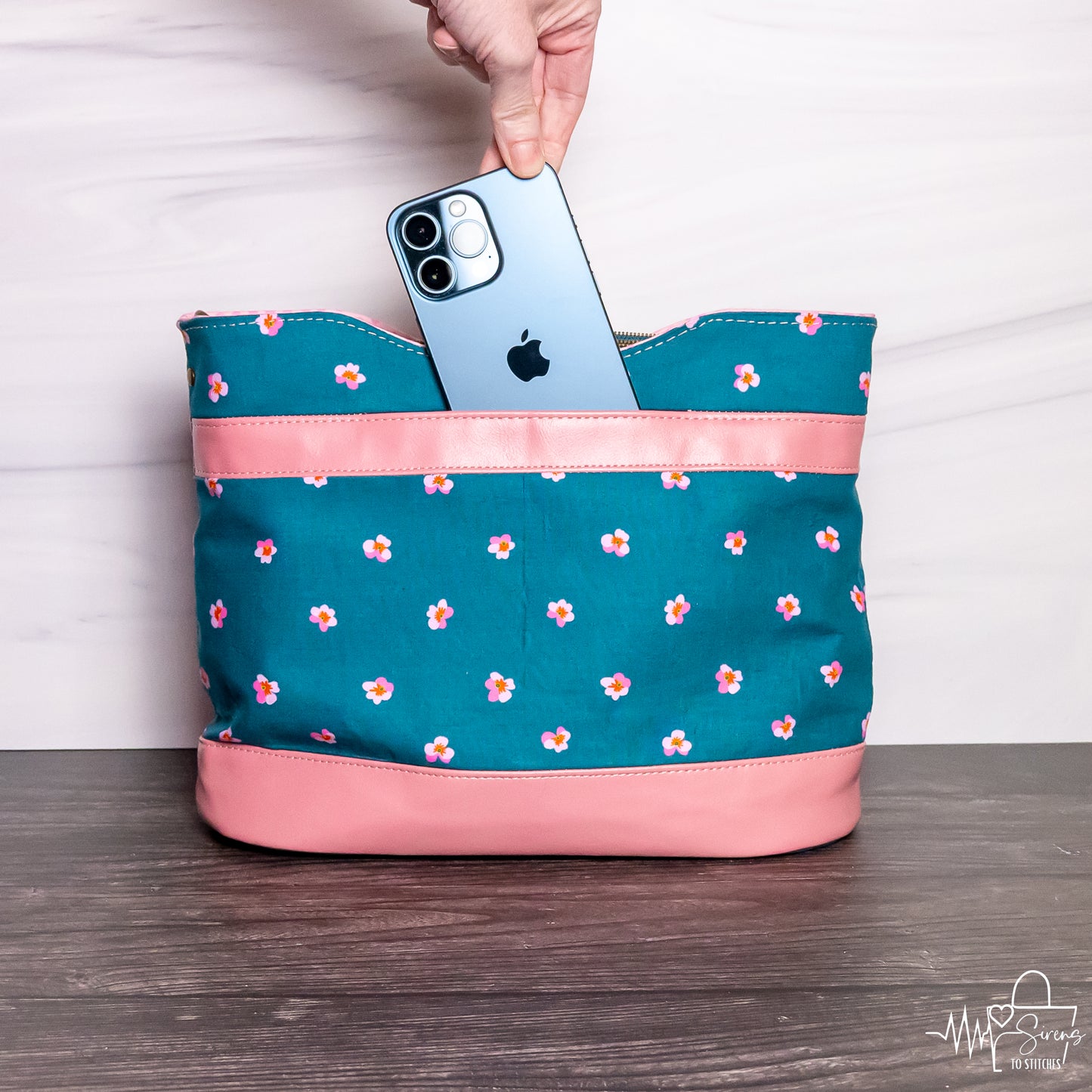 RACHEL - HANDBAG