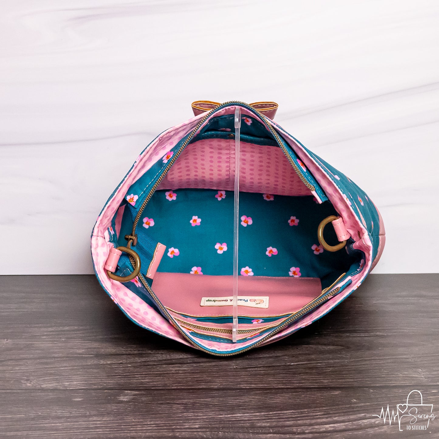 RACHEL - HANDBAG