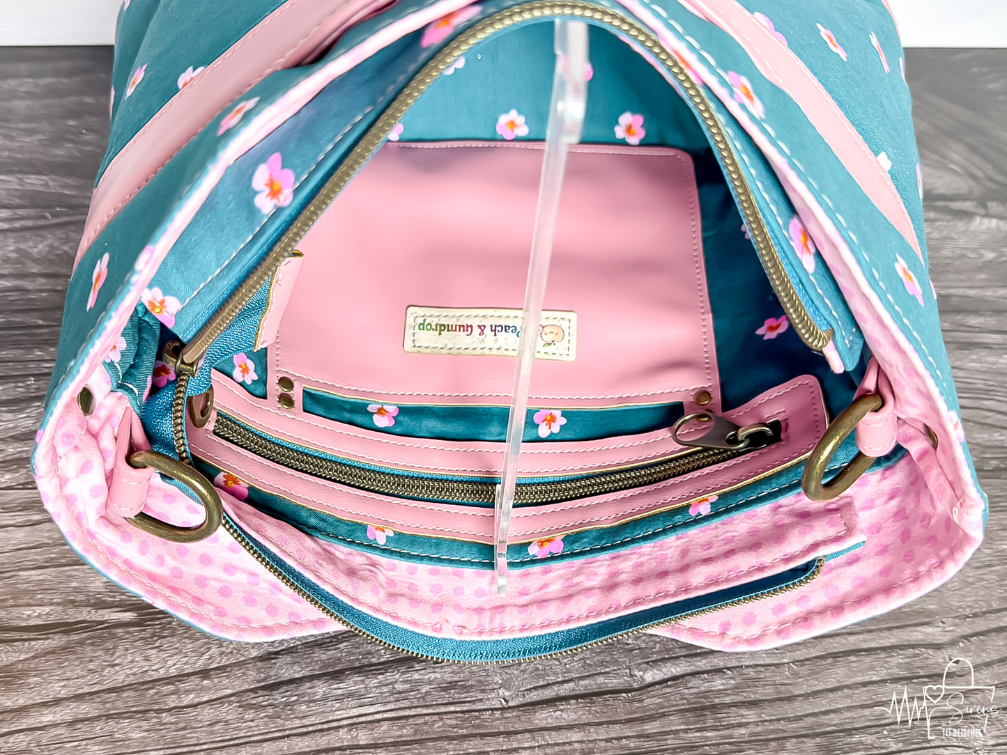 RACHEL - HANDBAG