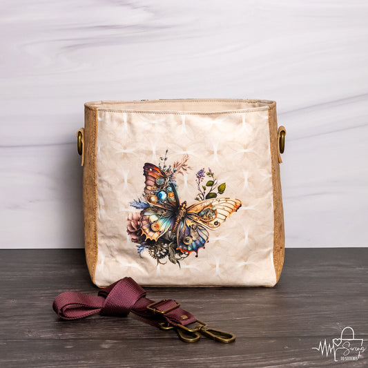 AVERY TOTE