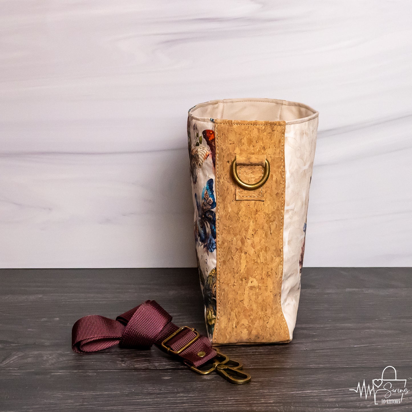 AVERY TOTE