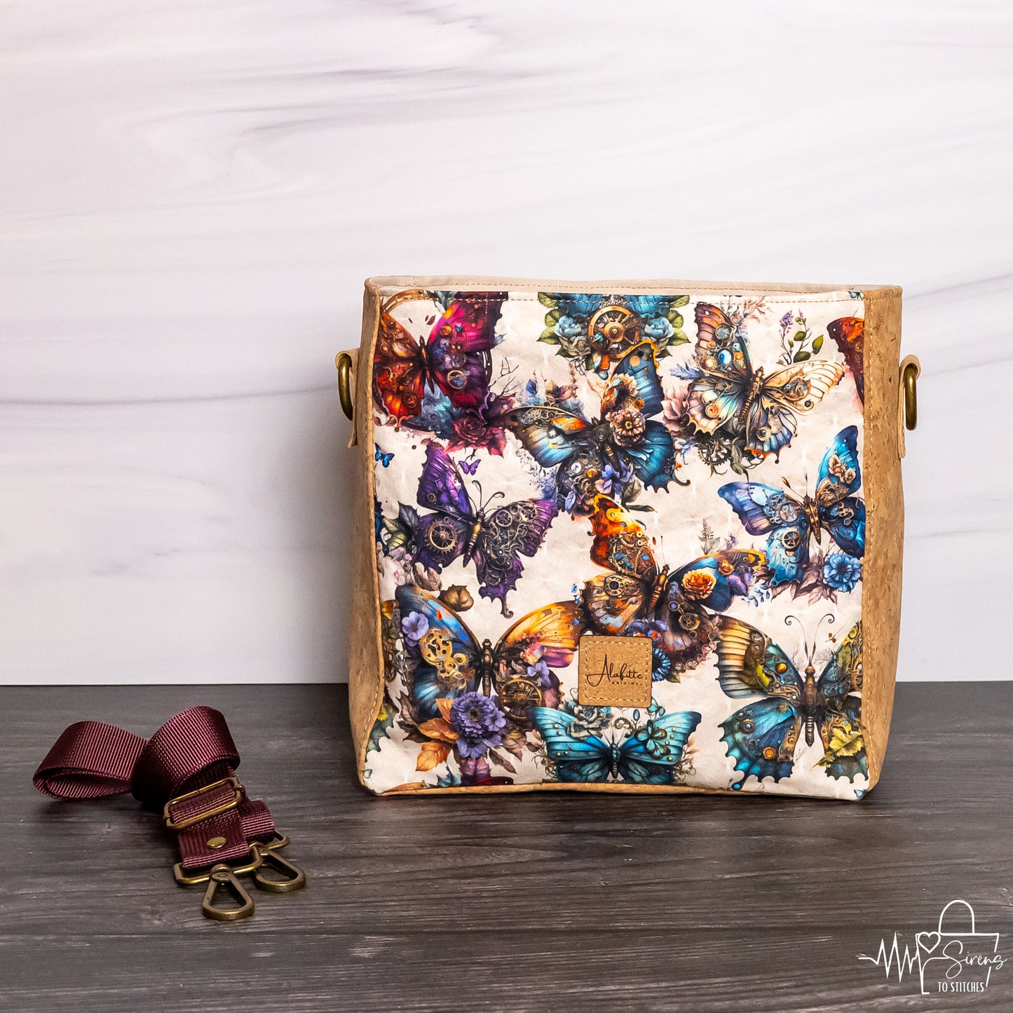 AVERY TOTE