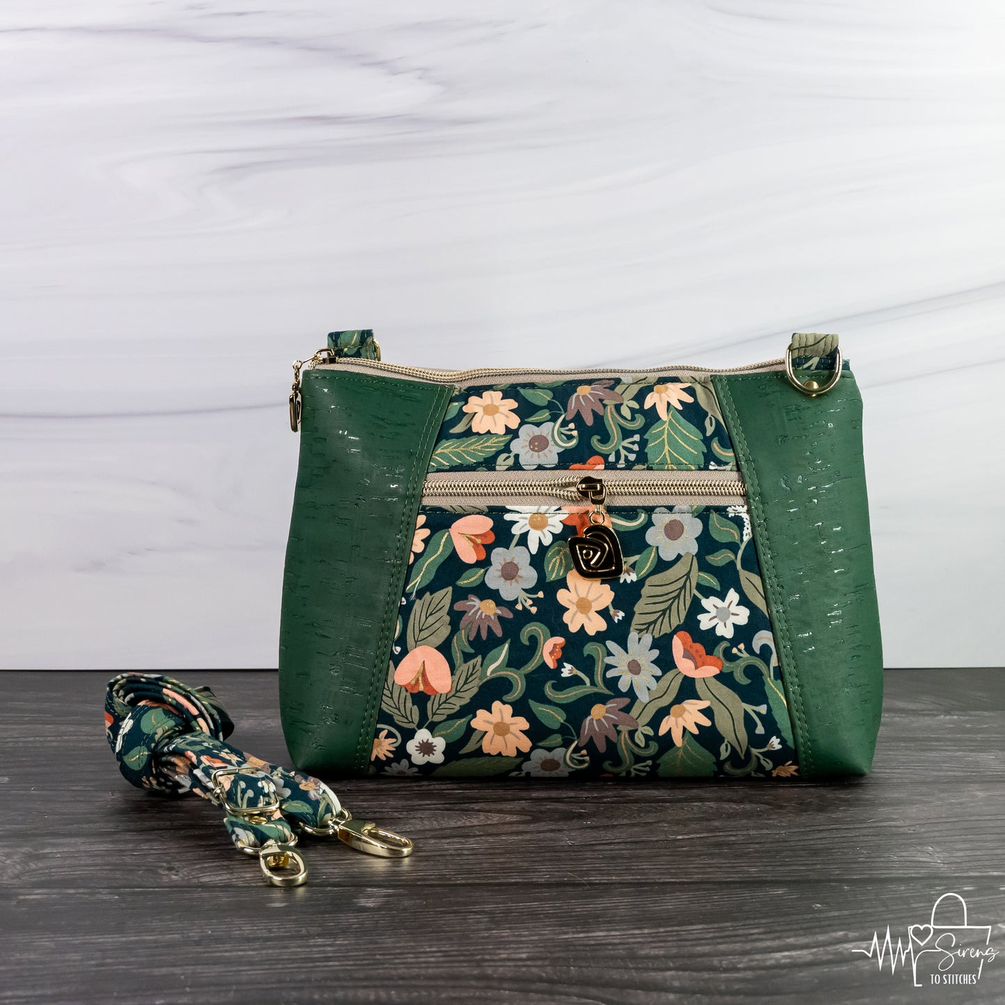 SUNSHINE CROSSBODY