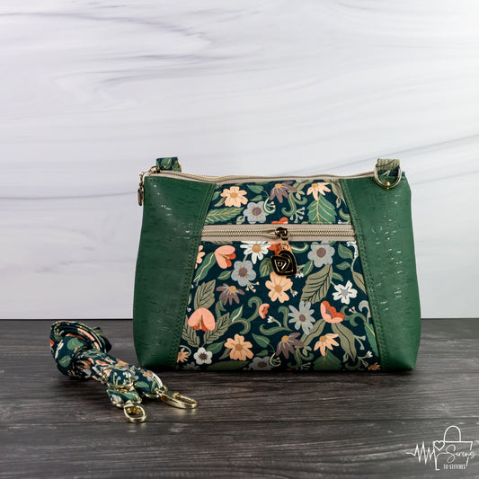 SUNSHINE CROSSBODY