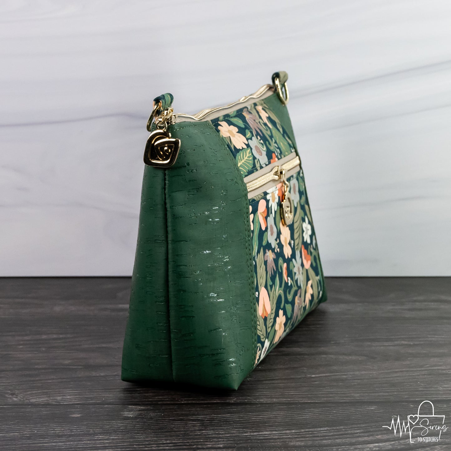 SUNSHINE CROSSBODY