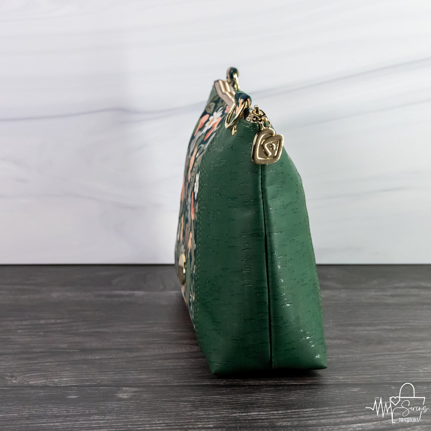 SUNSHINE CROSSBODY