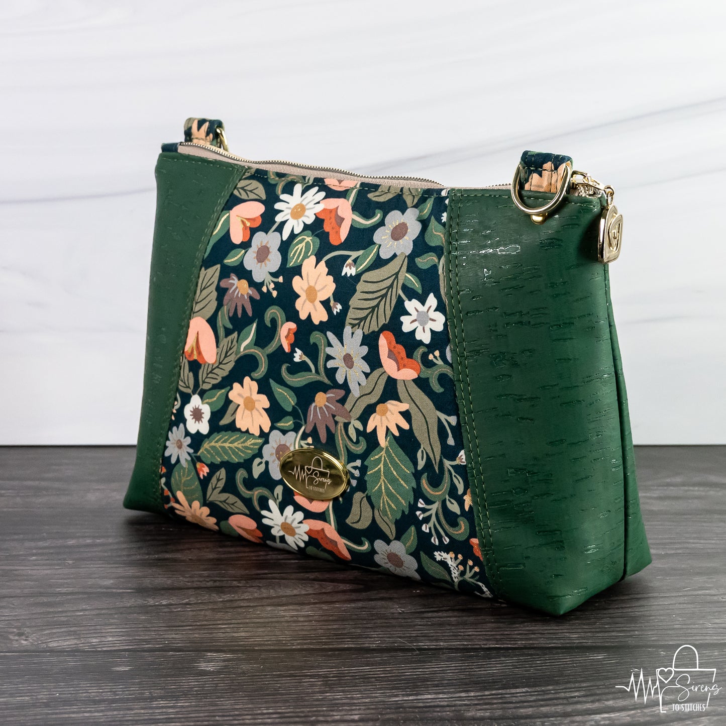 SUNSHINE CROSSBODY
