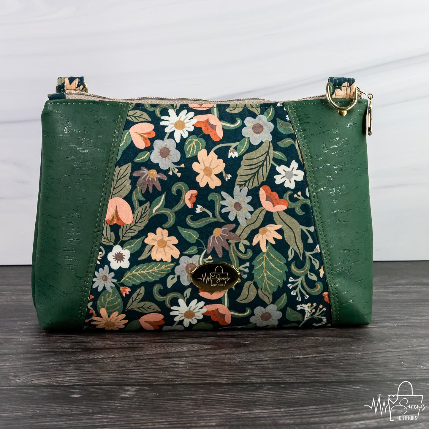 SUNSHINE CROSSBODY