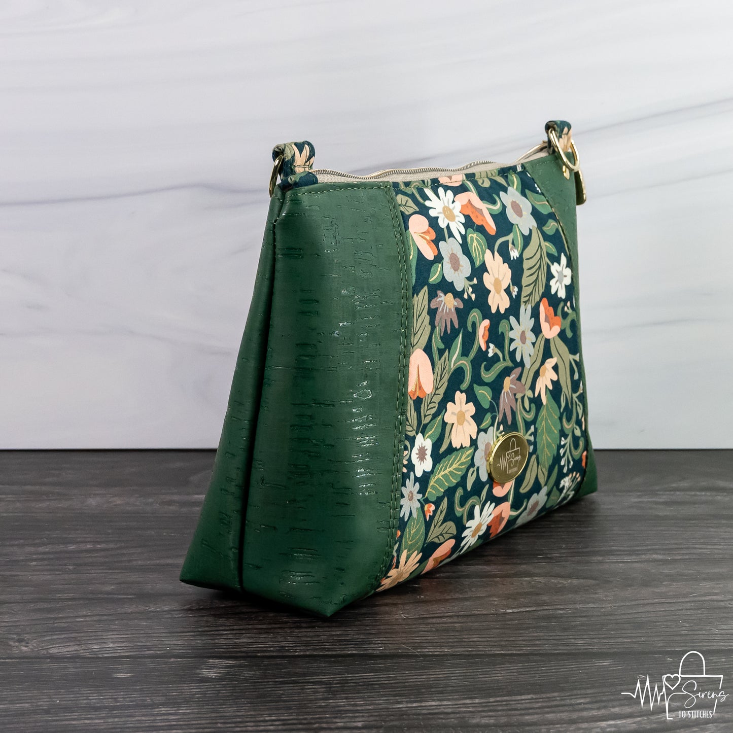 SUNSHINE CROSSBODY