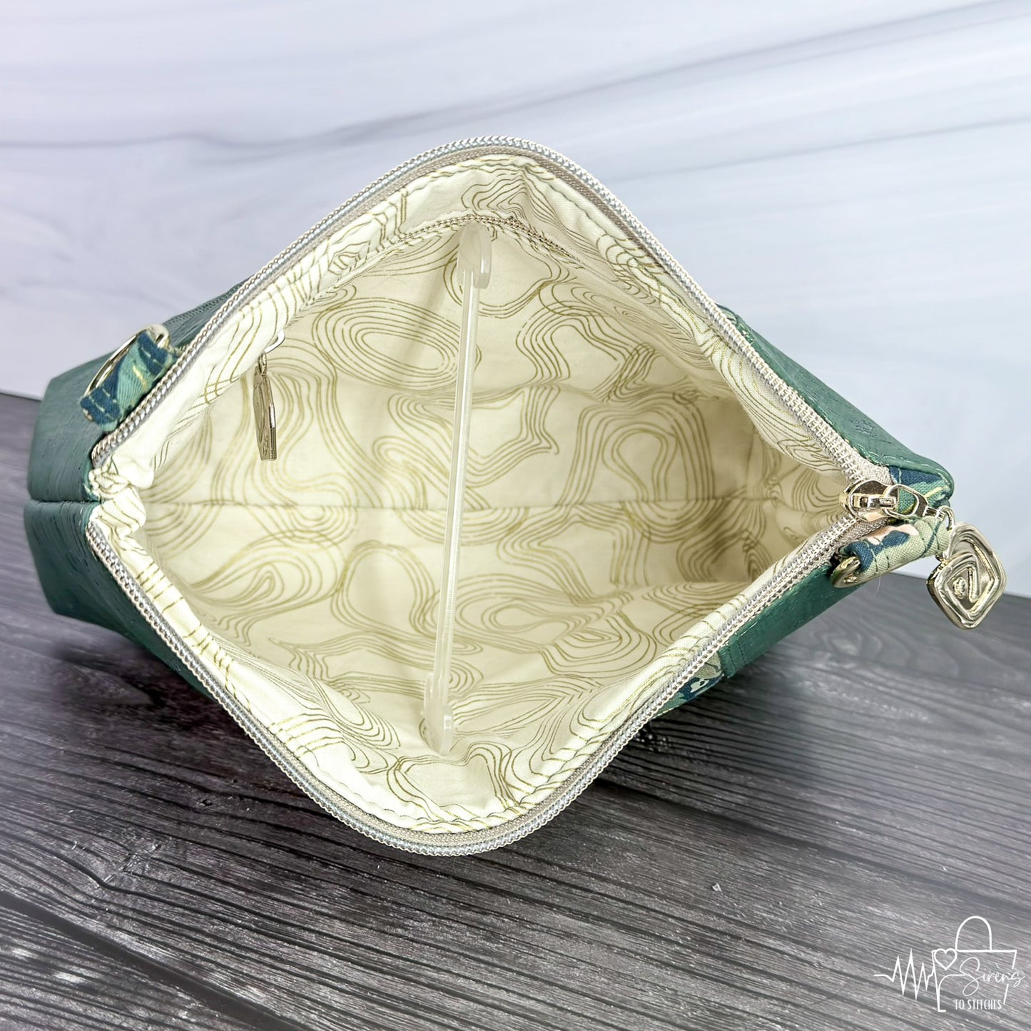 SUNSHINE CROSSBODY