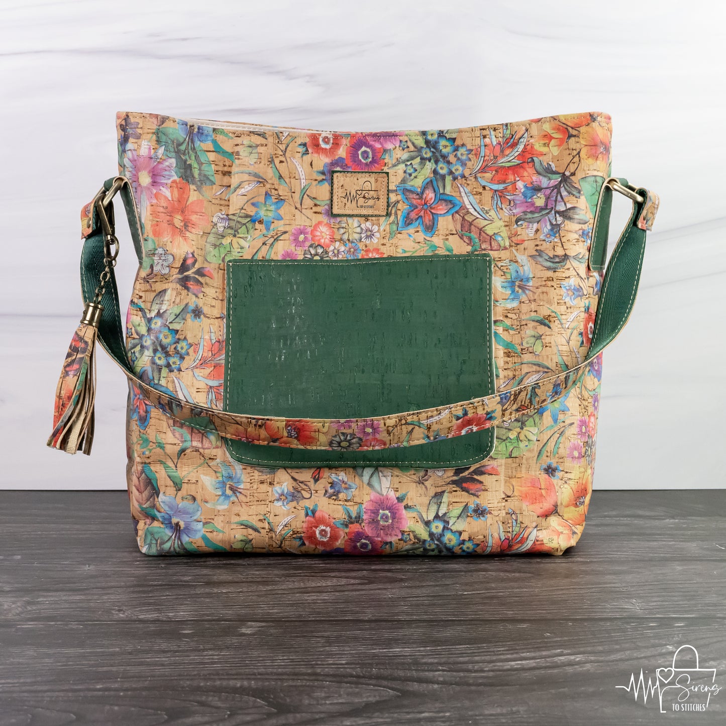 STEVIE BAG