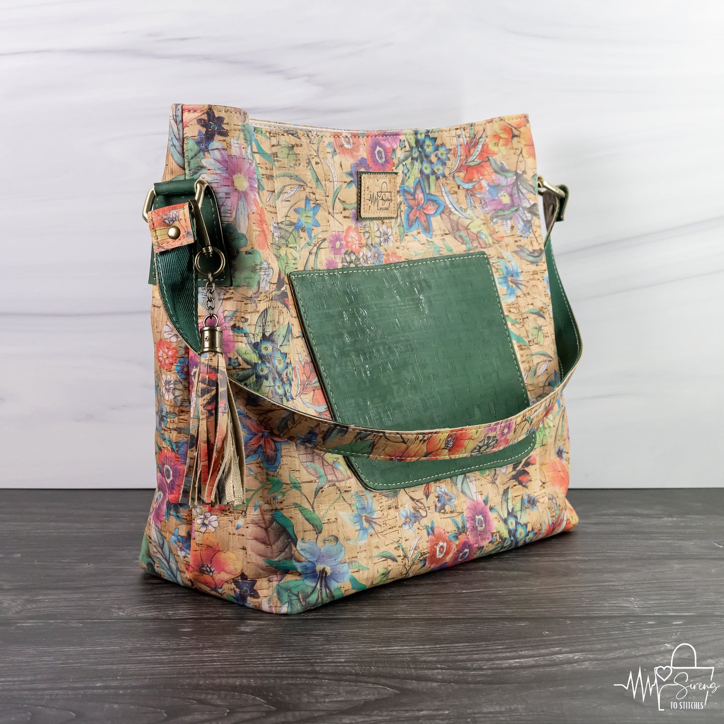 STEVIE BAG