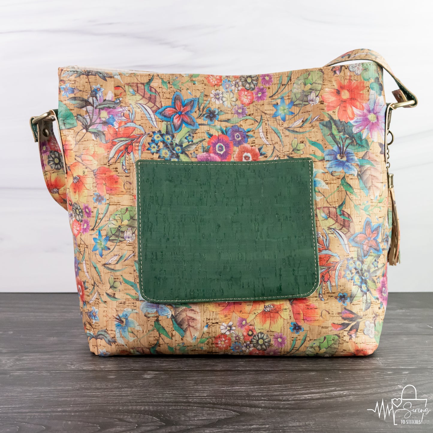 STEVIE BAG