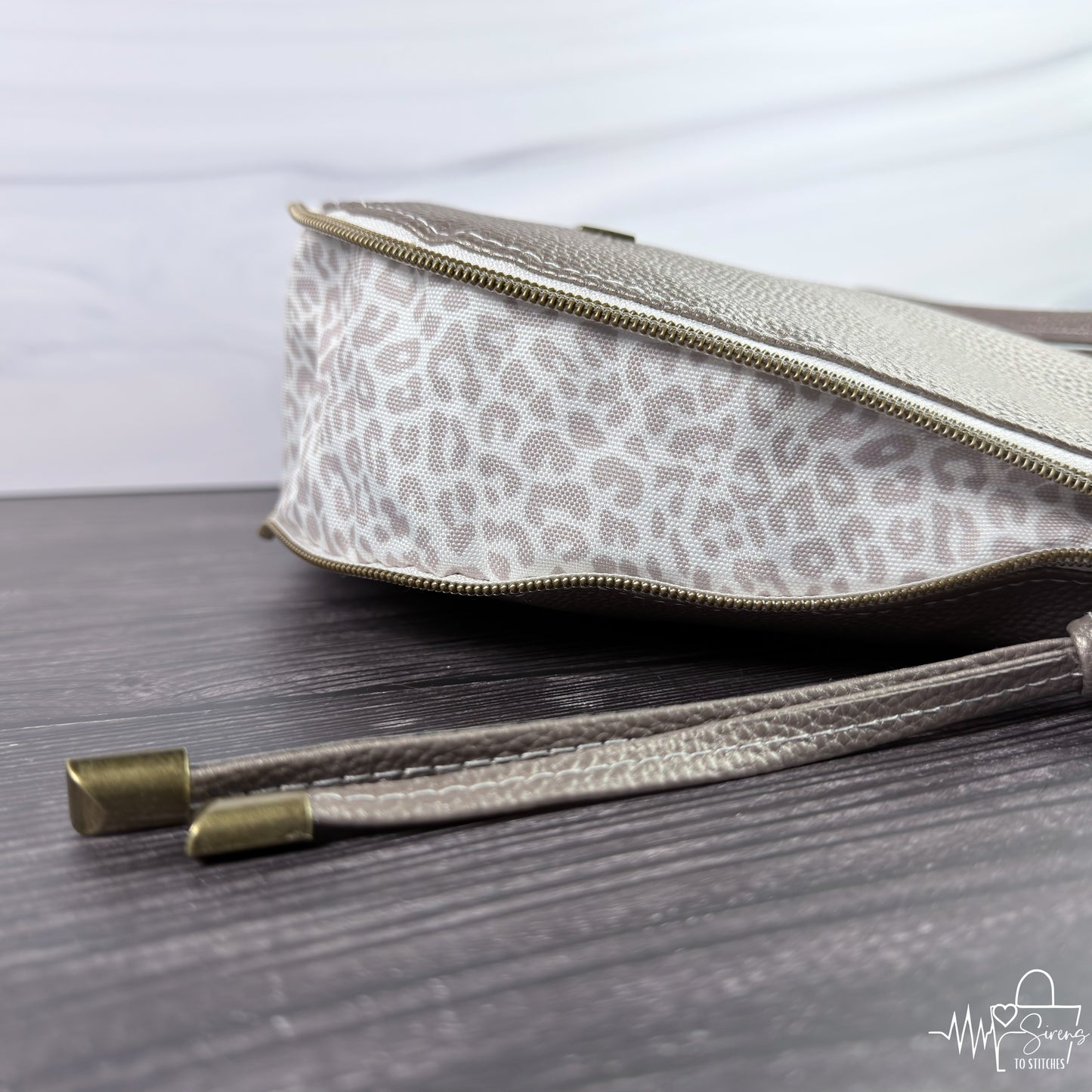 ELISE EXPANDALBLE SLOUCH