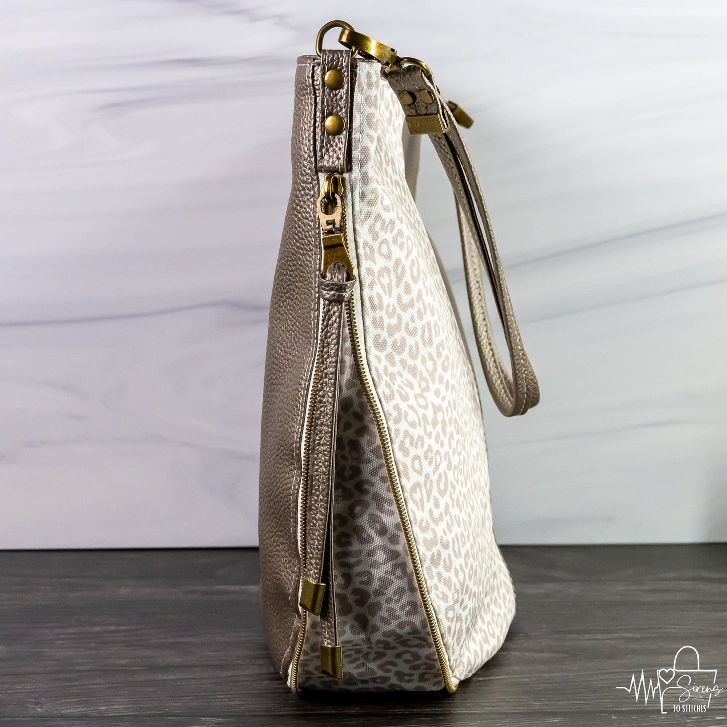 ELISE EXPANDALBLE SLOUCH