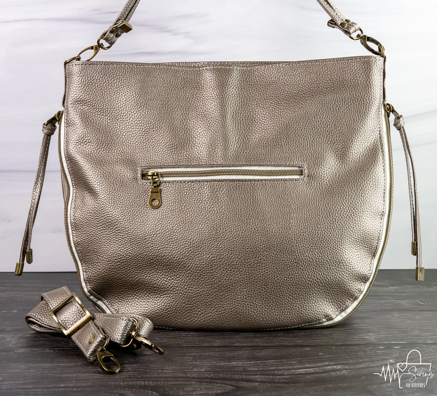 ELISE EXPANDALBLE SLOUCH