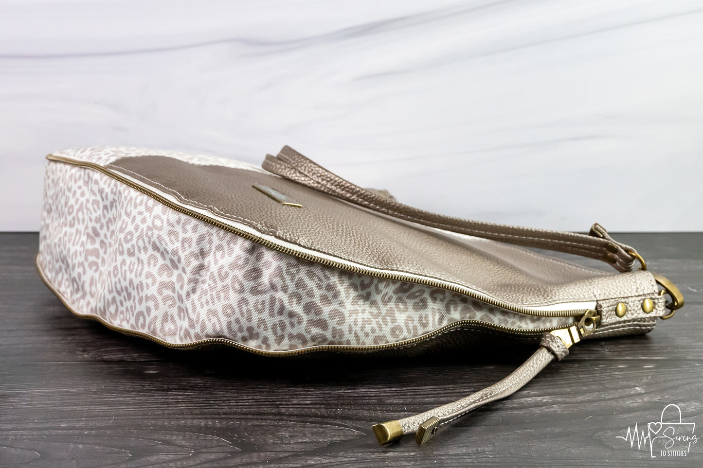 ELISE EXPANDALBLE SLOUCH