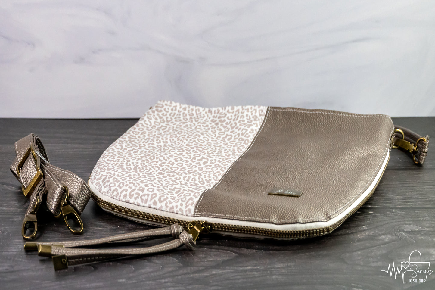 ELISE EXPANDALBLE SLOUCH