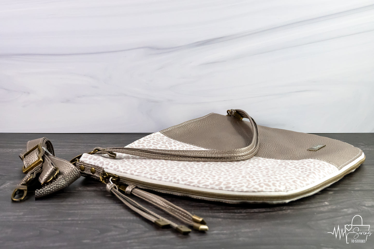 ELISE EXPANDALBLE SLOUCH