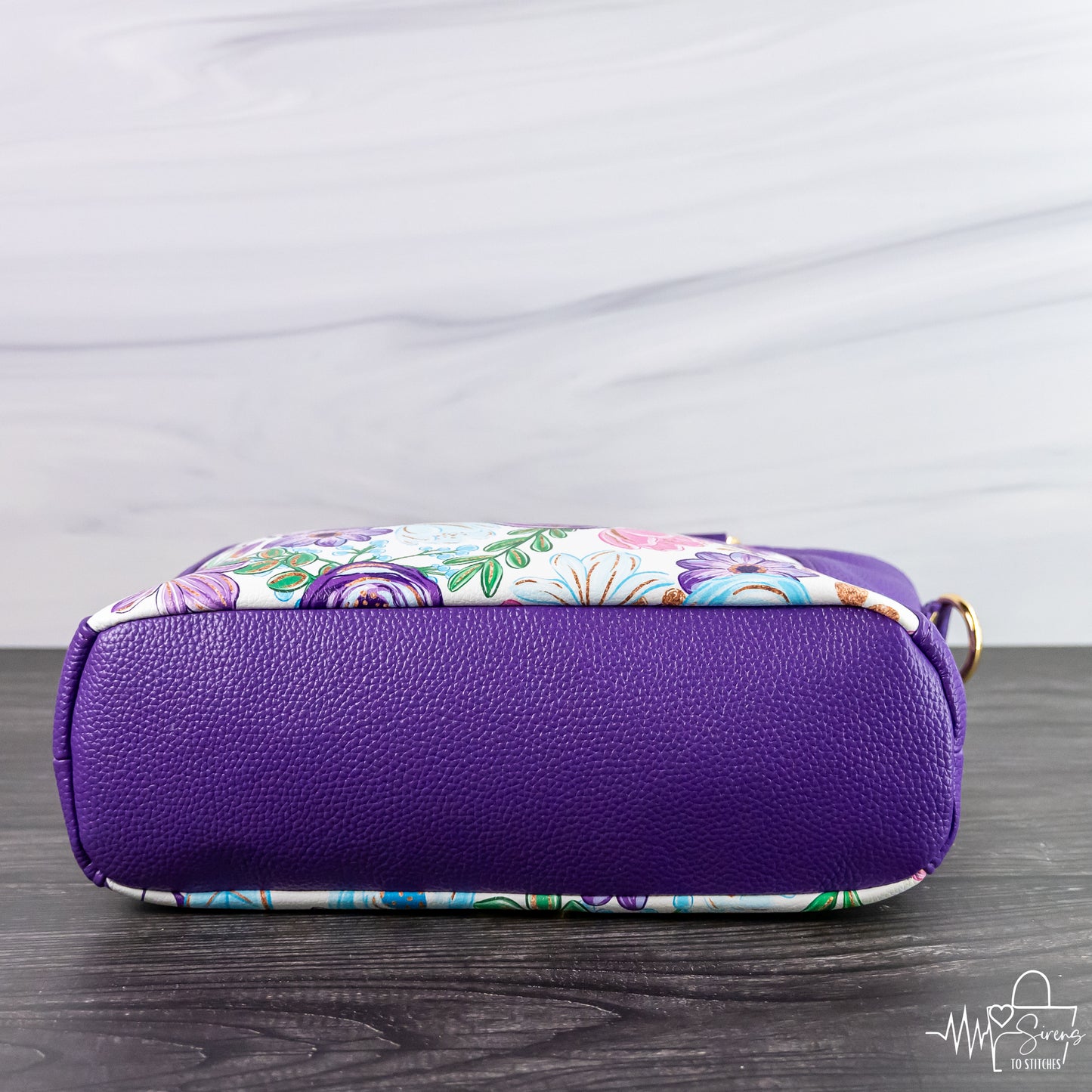 APOTHECARY HANDBAG