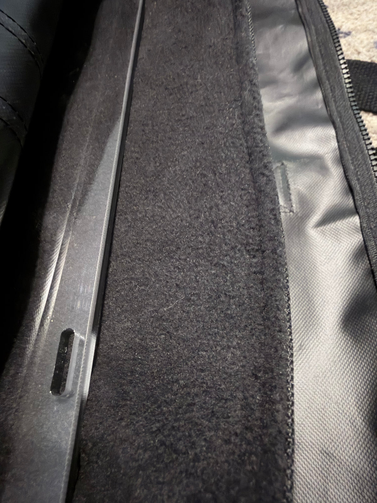 ZION CASE CARRY BAG