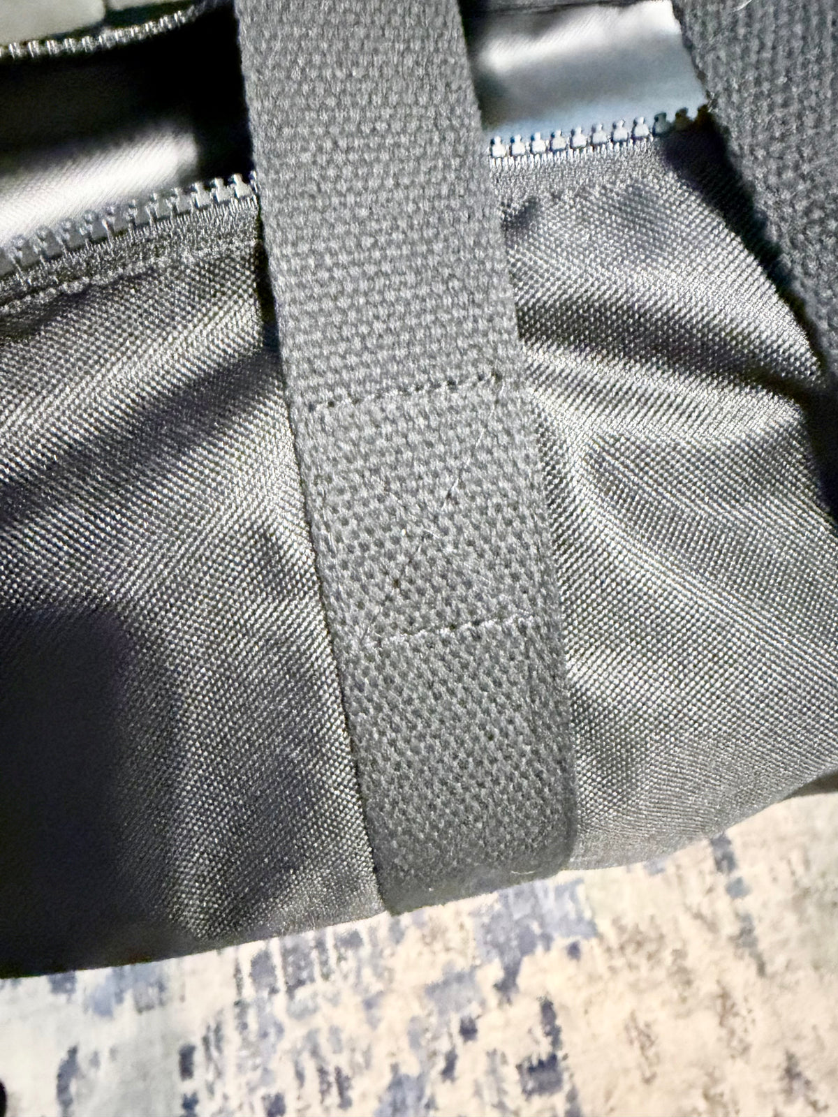 ZION CASE CARRY BAG