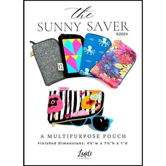 SUNNY SAVER