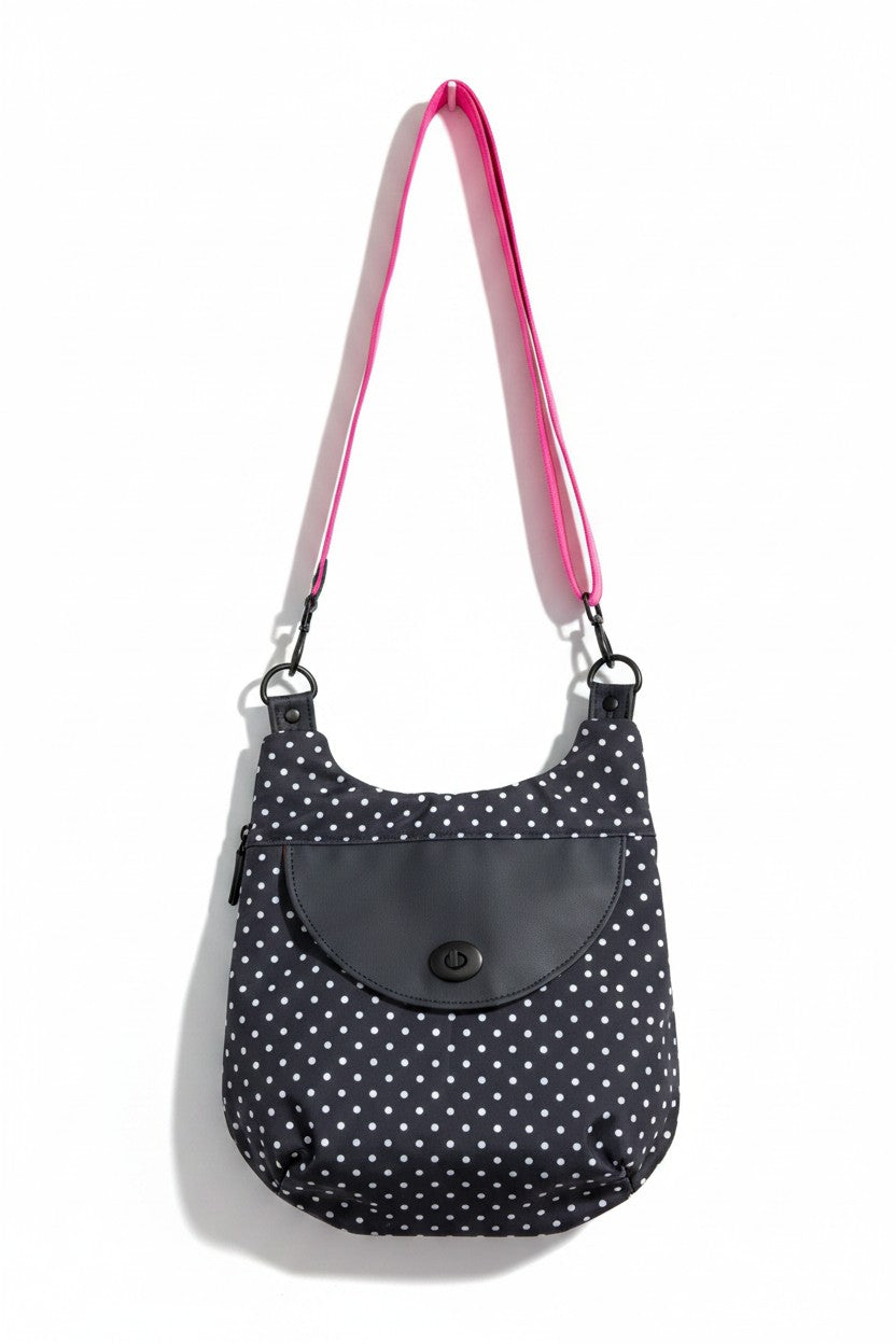 ZURI CROSSBODY BAG