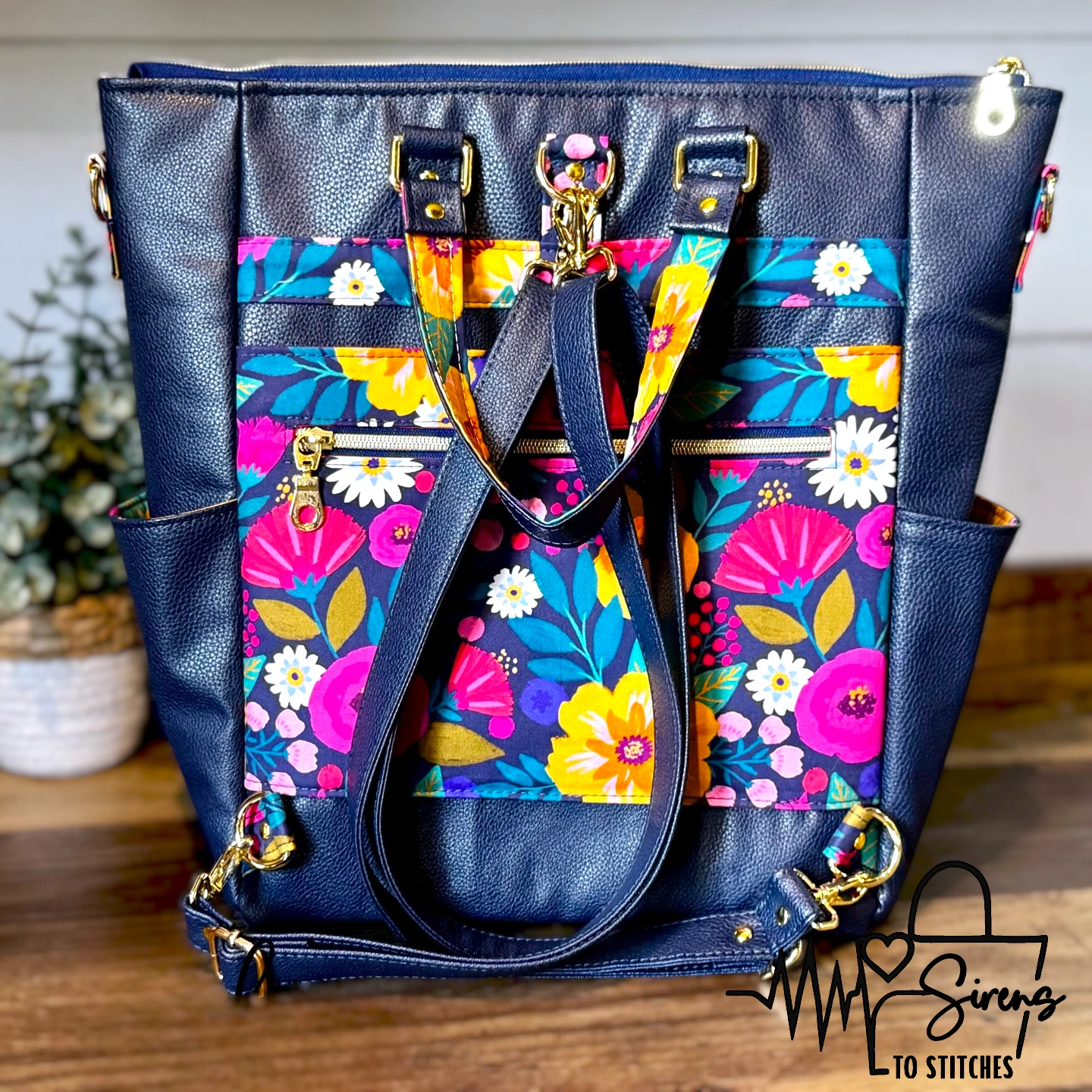 TRAILBLAZER CONVERTIBLE BACKPACK