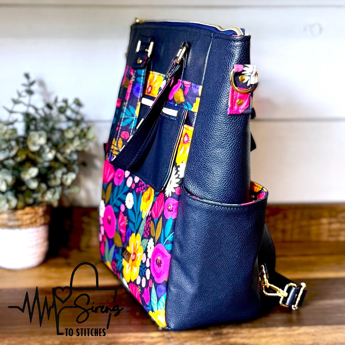 TRAILBLAZER CONVERTIBLE BACKPACK