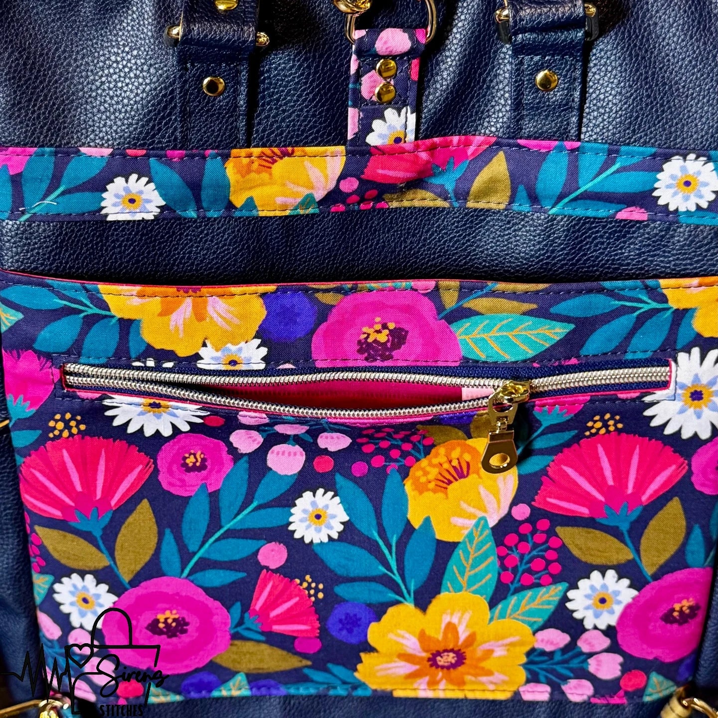 TRAILBLAZER CONVERTIBLE BACKPACK