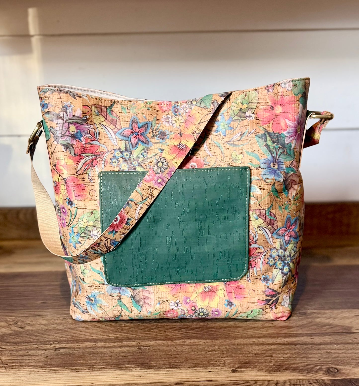 STEVIE BAG