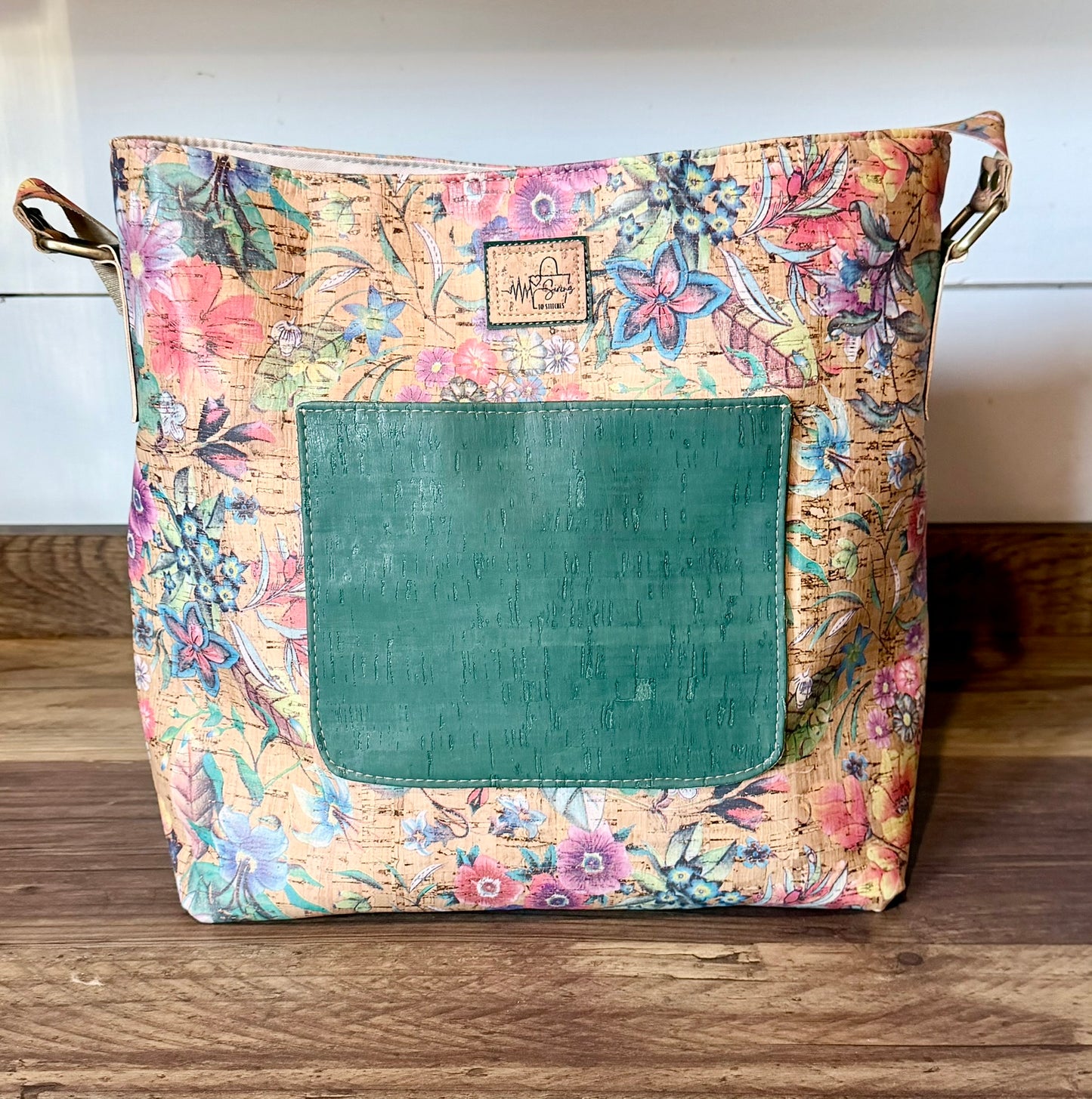 STEVIE BAG